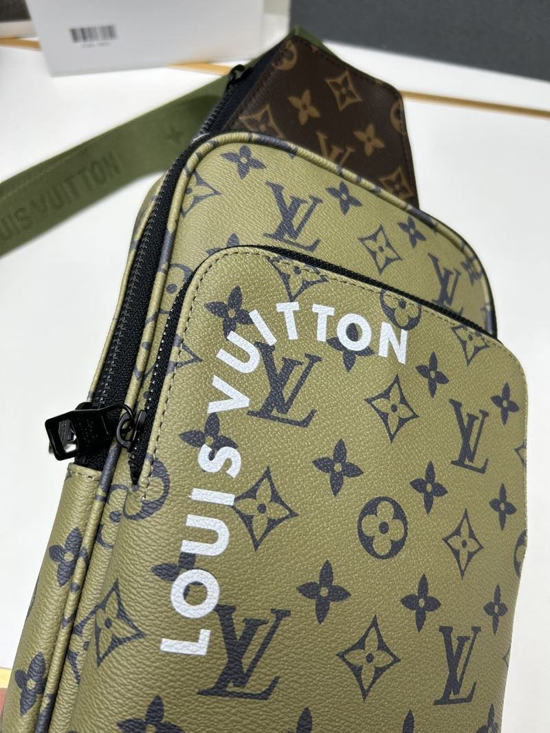 Louis Vuitton Waist Chest Packs